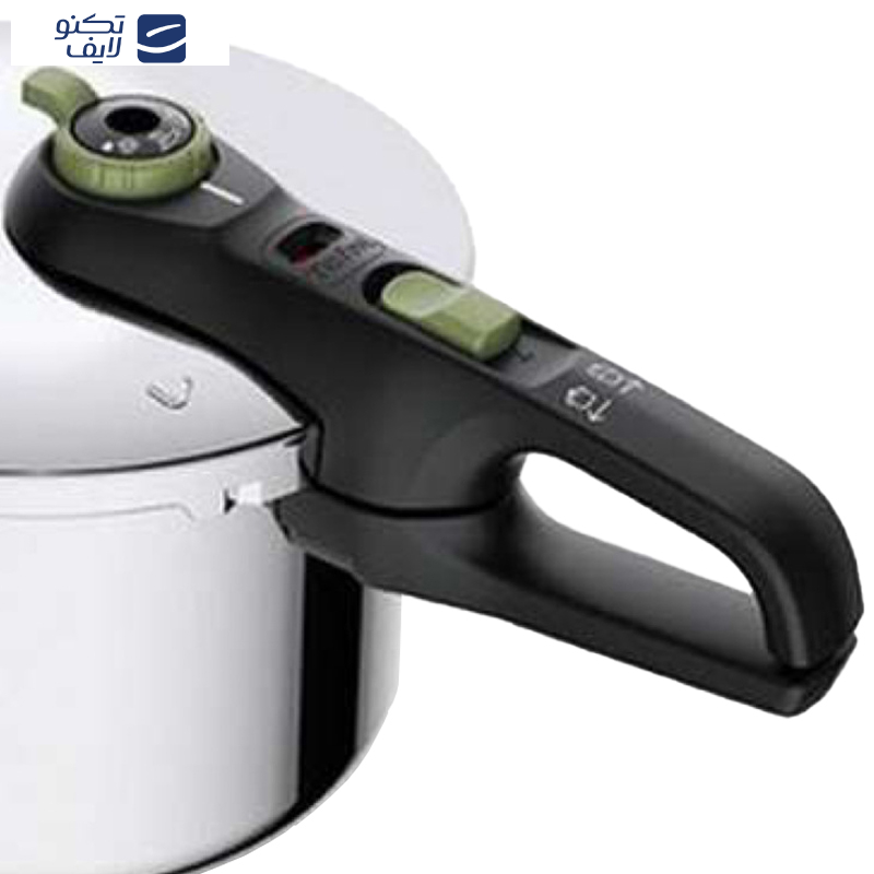 زودپز تفال مدل secure trendy 8L گنجایش 8 لیتر