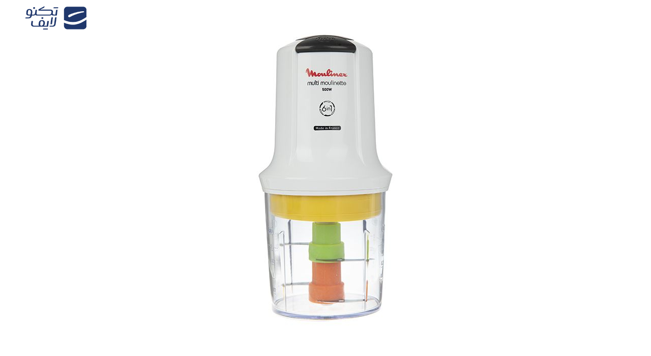 خردکن مولینکس مدل AT723110