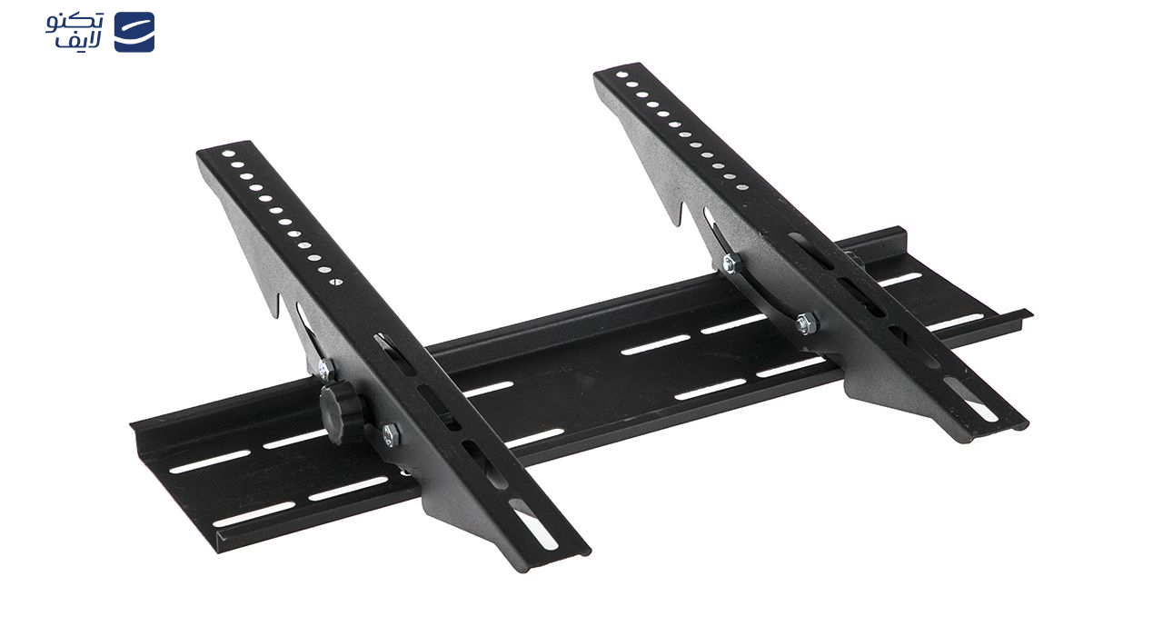 پایه دیواری ارپاکس مدل T4 مناسب برای تلویزیون 43 تا 65 اینچ