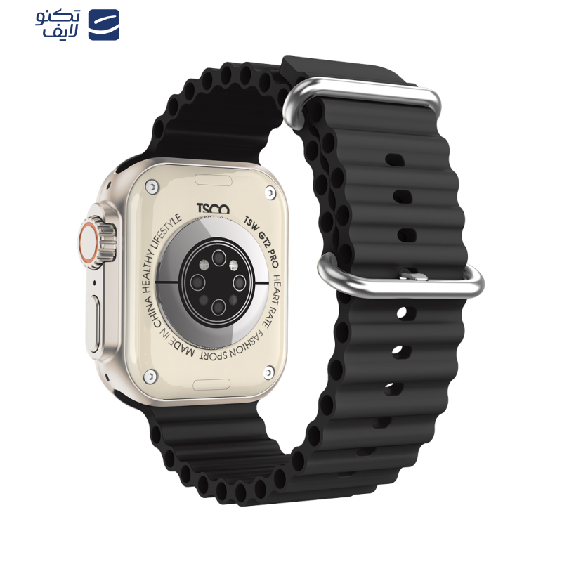 ساعت هوشمند تسکو مدل TSW 8 Ultramax N