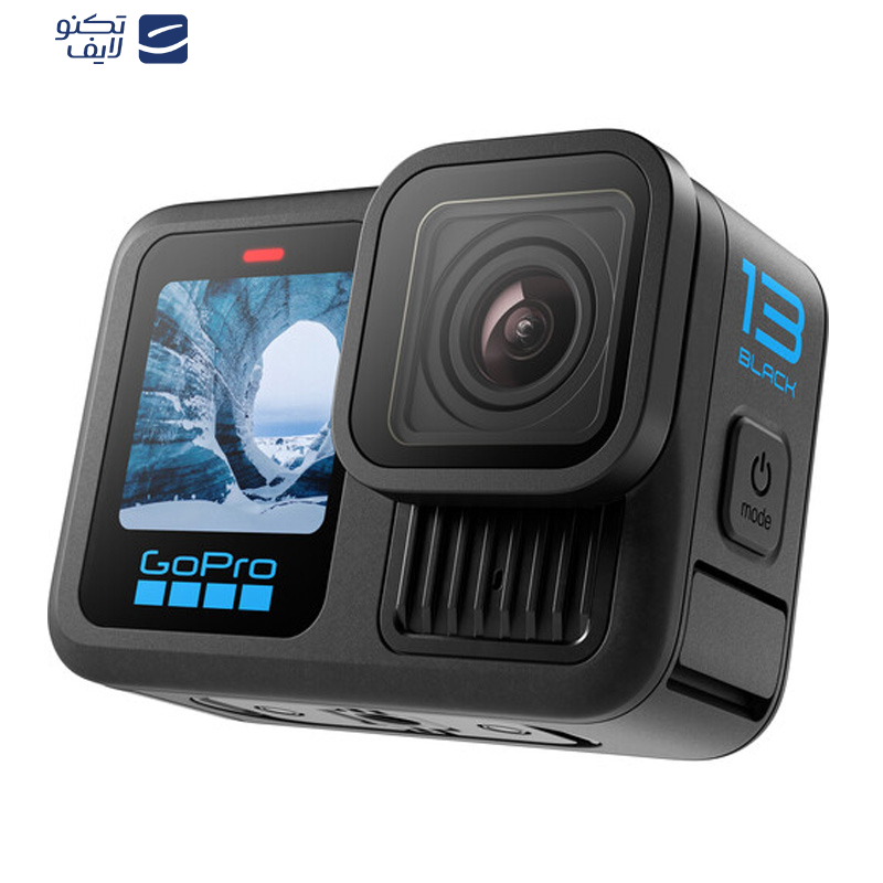 دوربین فیلم برداری ورزشی گوپرو مدل Hero 13 Black