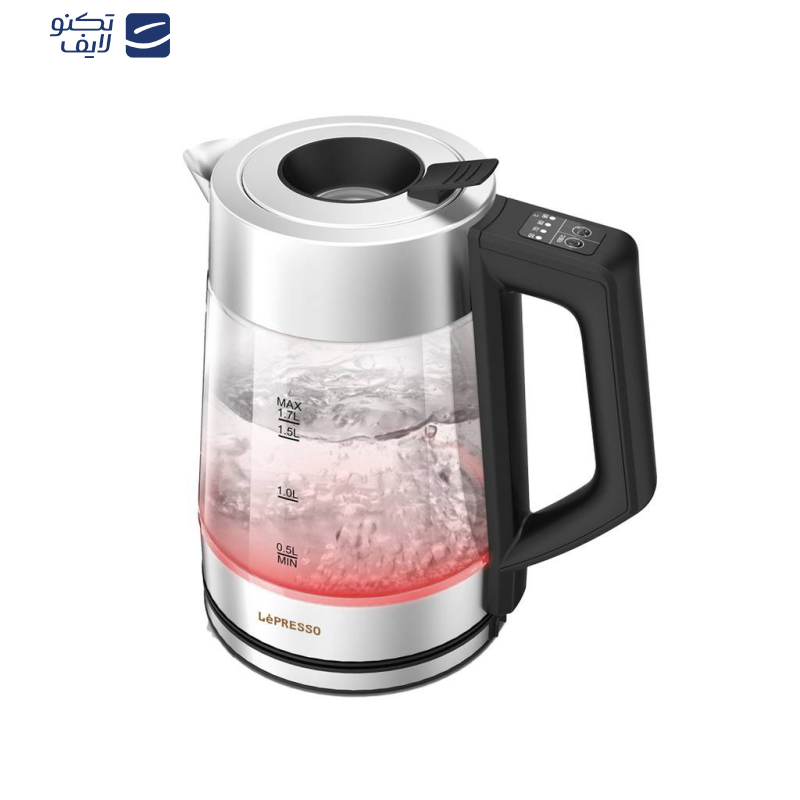 کتری برقی لپرسو مدل LPCFFM0008