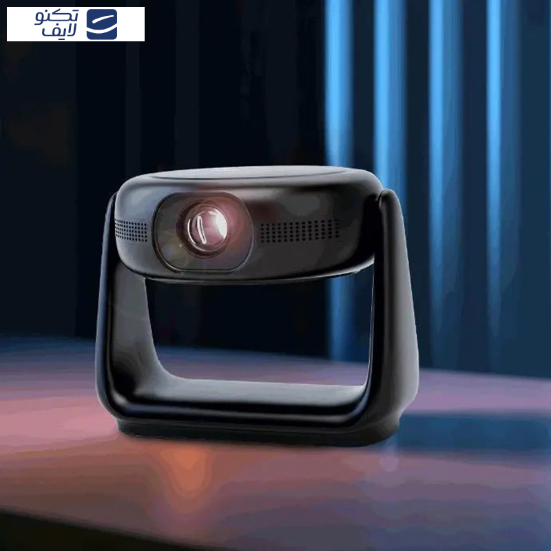 ویدئو پروژکتور پاورولوجی مدل PWHDPBNBK ویدئو پروژکتور پاورولوجی مدل PWHDPBNBK