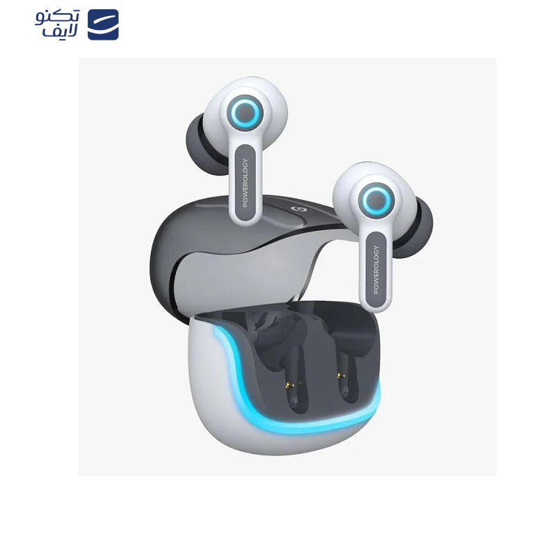 هدفون مخصوص بازی پاورولوجی مدل KDT TUNE QUARD ORGINAL PWLAU005 