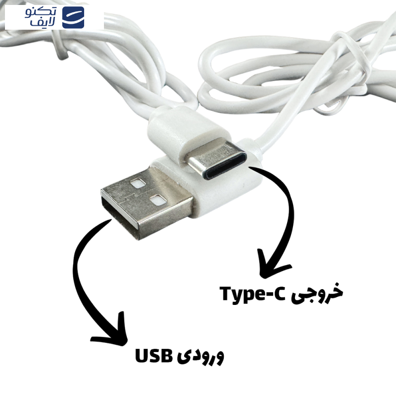 یو پی اس دوربین مداربسته اسفیورد مدل U107