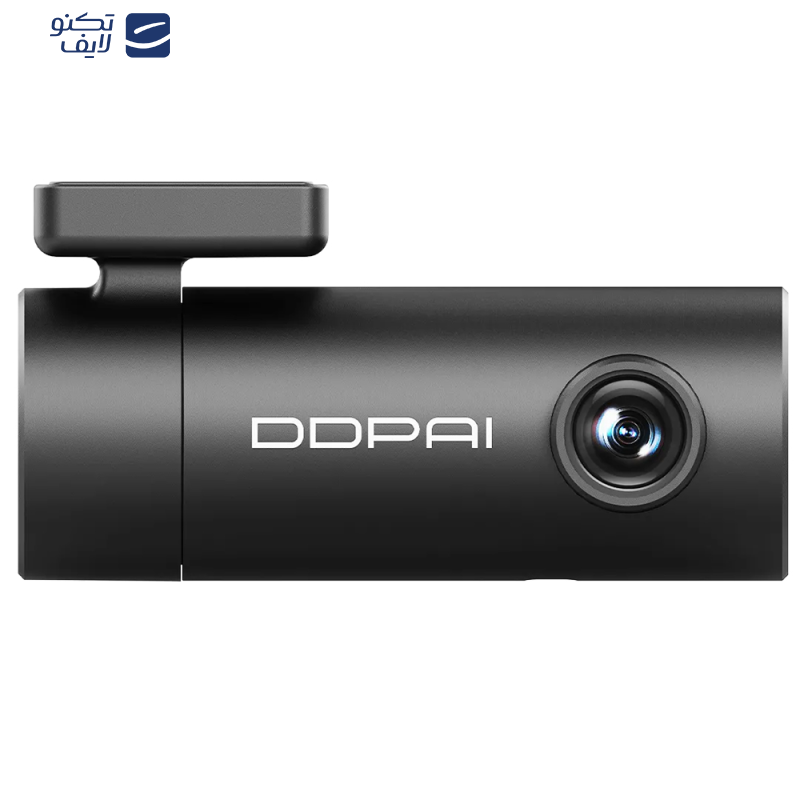 دوربین ثبت وقایع خودرو دی دی پای مدل Mini Pro