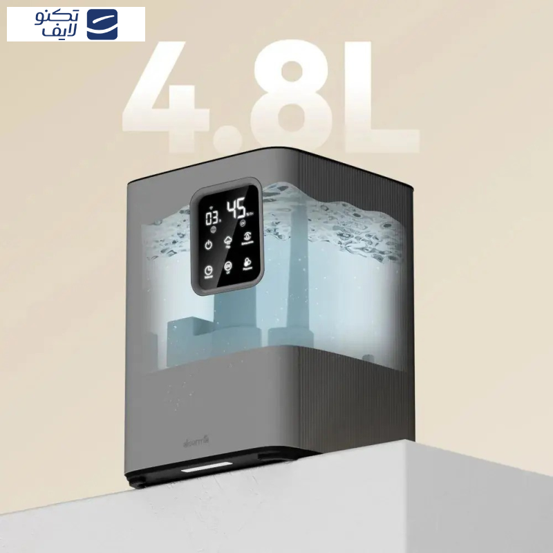 دستگاه بخور سرد درما مدل F951W