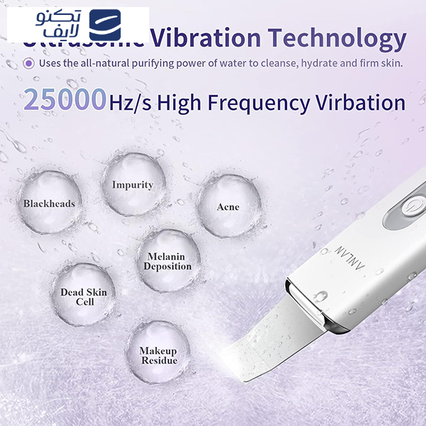 اتو صورت آنلن مدل 8801