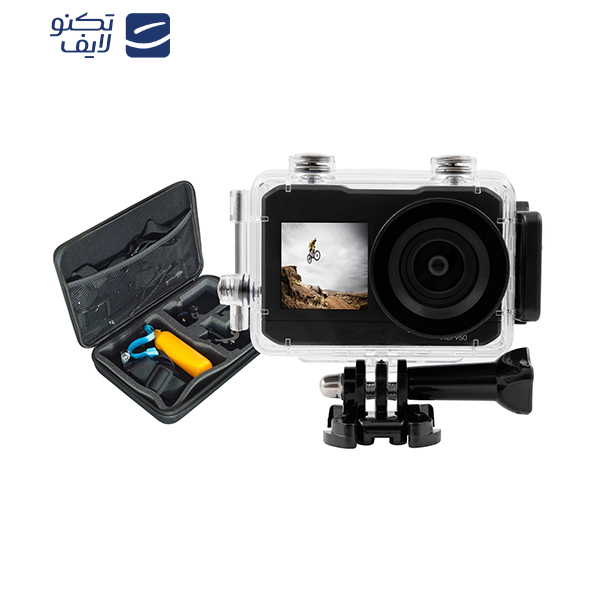 دوربین فیلم برداری ورزشی مدل ACP950