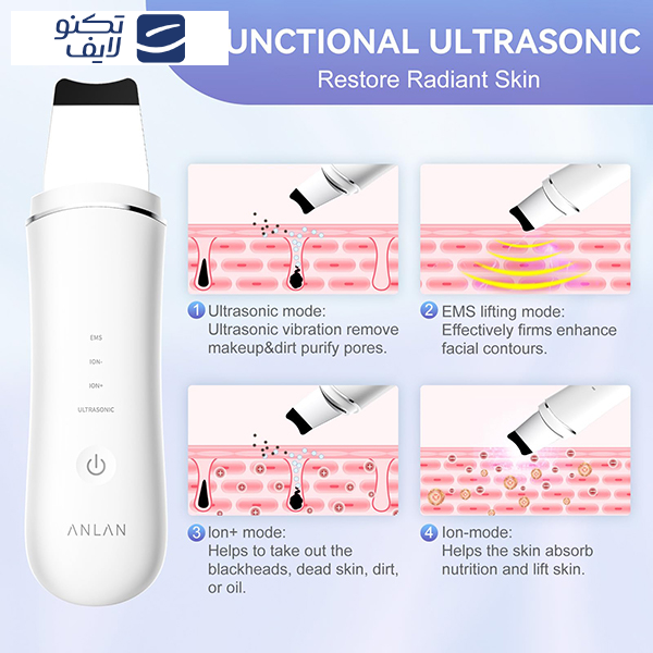 اتو صورت آنلن مدل B0CB3BS99L