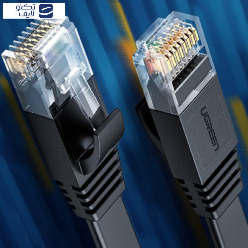 پچ کورد Cat6 یوگرین مدل NW102-60545 