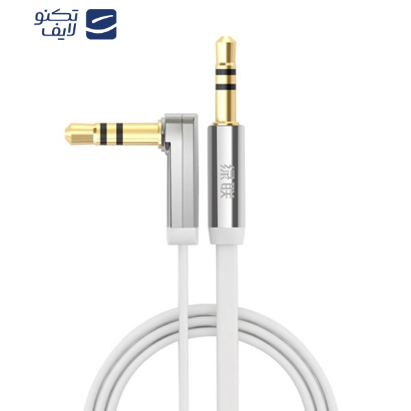 کابل AUX یوگرین مدل 10598 به طول 1.5 متر