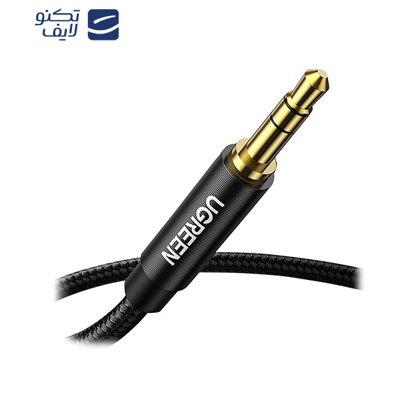 کابل AUX یوگرین مدل AV112-60179 به طول 1 متر