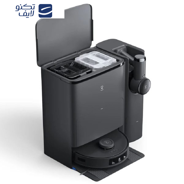 جاروبرقی رباتیک اکووکس مدل T30s Combo جاروبرقی رباتیک اکووکس مدل T30s Combo