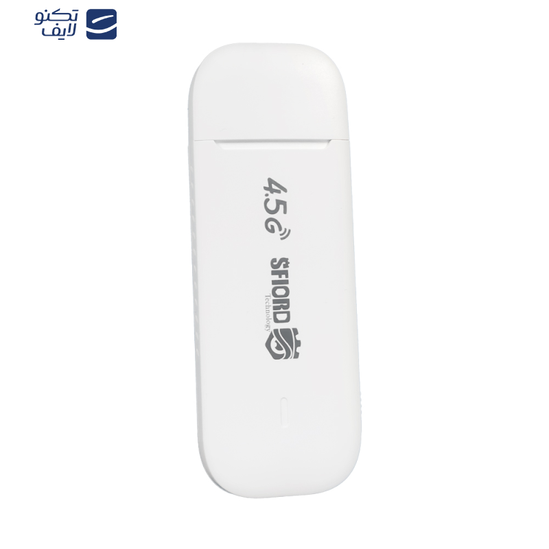 مودم 4G LTE قابل حمل اسفیورد مدل U800