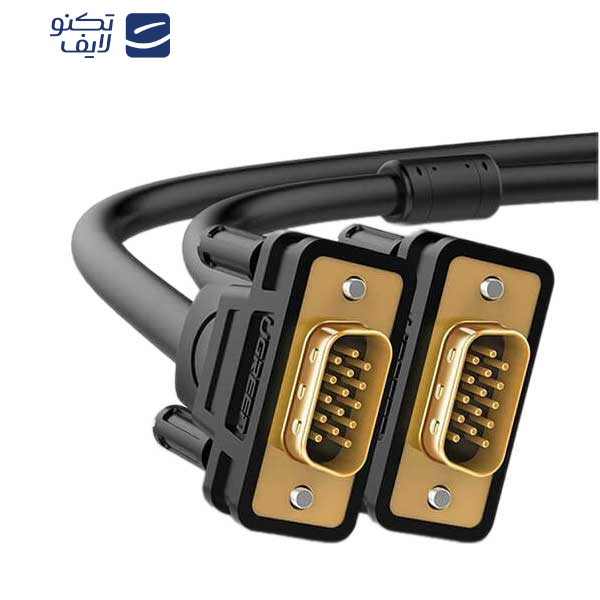 کابل VGA یوگرین مدل VG101 کد 11635 طول 20 متر