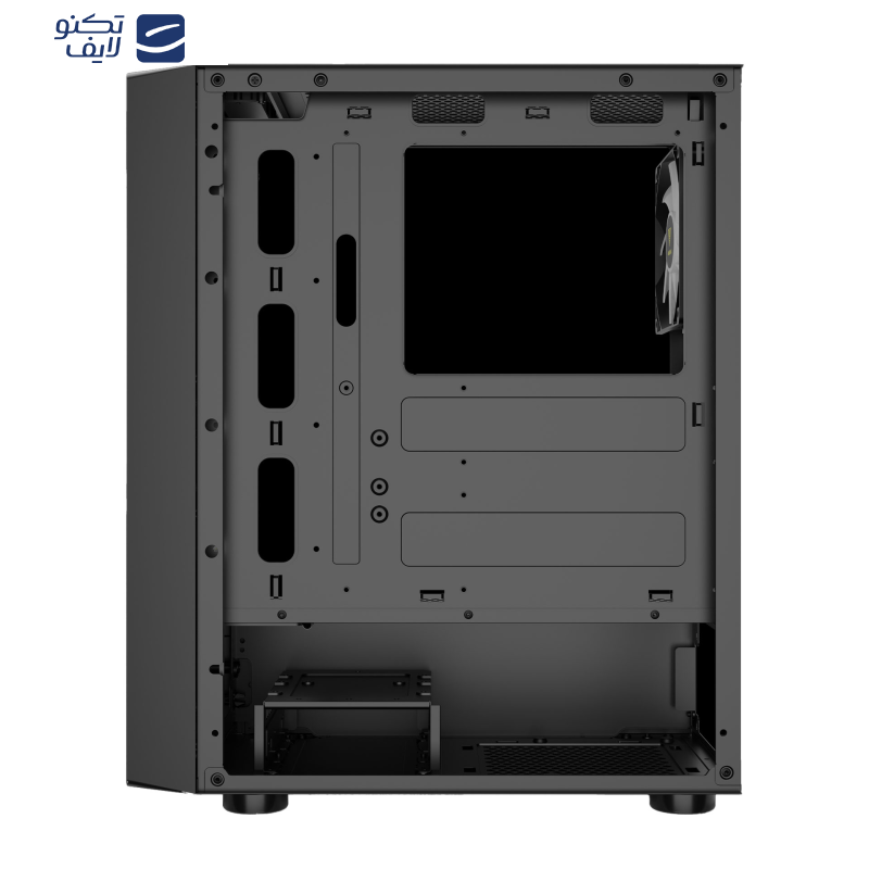 کیس کامپیوتر گیم دیاس مدل AURA GC4