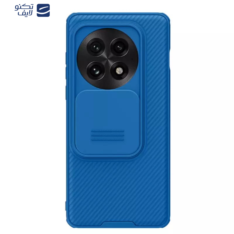 کاور نیلکین مدل CamShield Pro مناسب برای گوشی موبایل وان پلاس 13