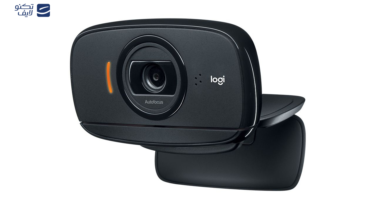 وبکم لاجیتک مدل B525 HD