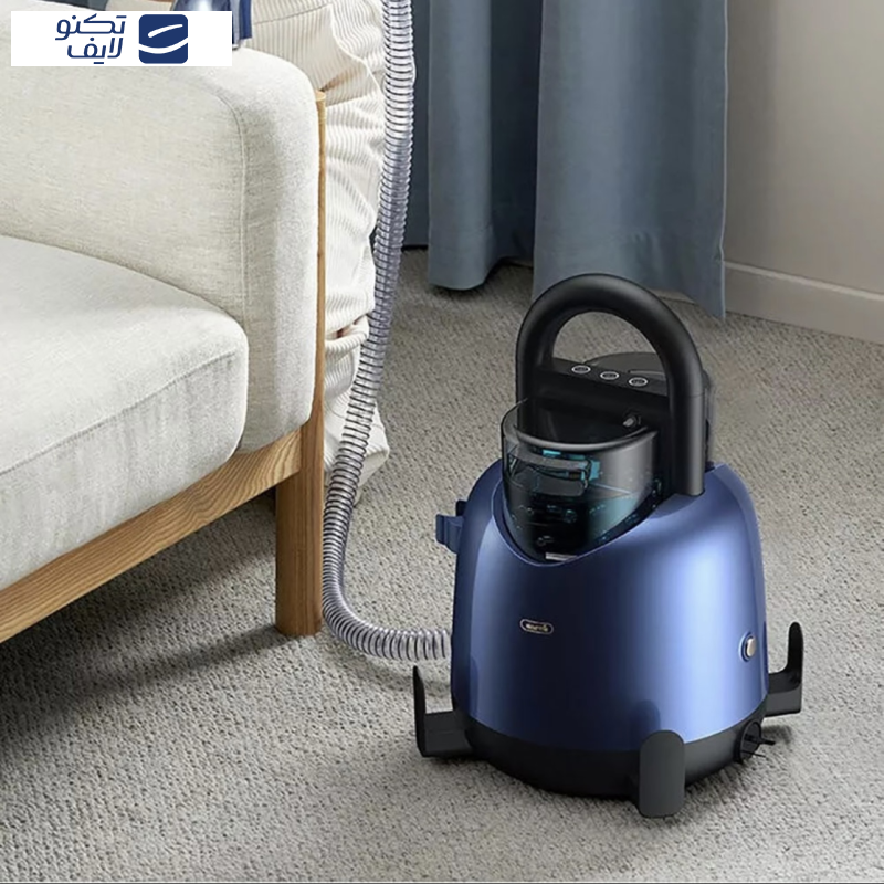 فرش شوی و مبل شوی درما مدل BY200