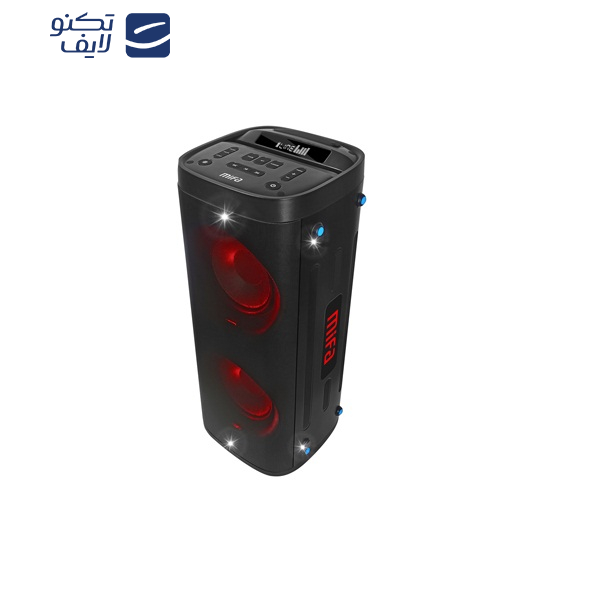 اسپیکر بلوتوثی قابل حمل میفا مدل MT880