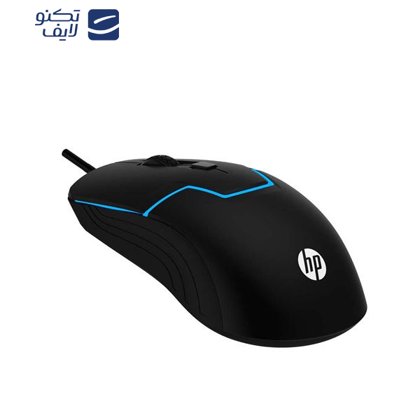 ماوس مخصوص بازی اچ پی مدل m100