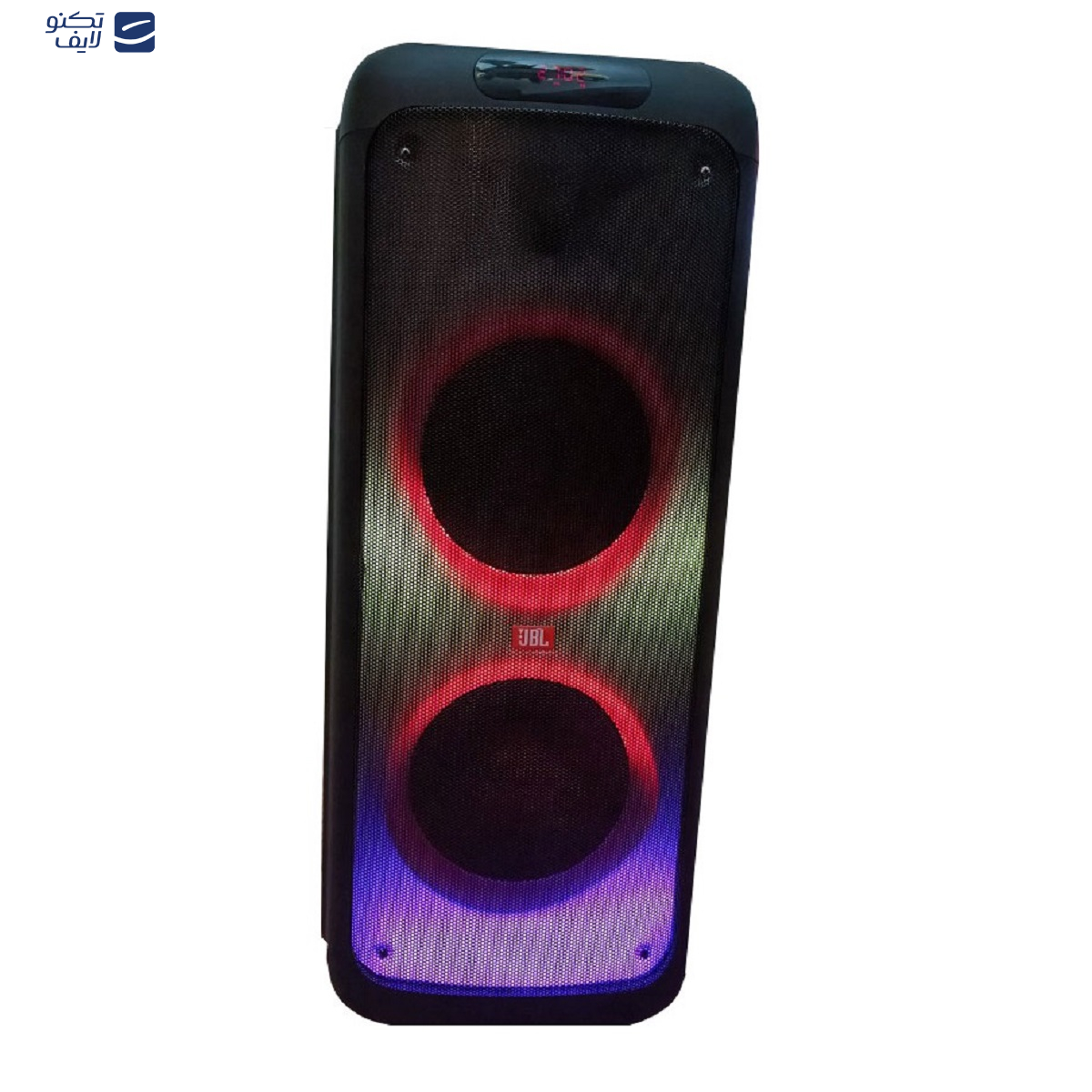 پخش کننده خانگی جی بی ال مدل Party Box 1100 Plus