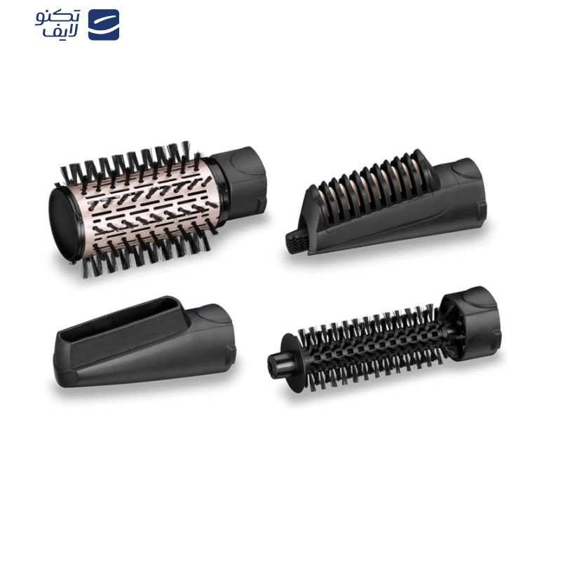 سشوار برس دار چرخشی بابیلیس مدل AS200E