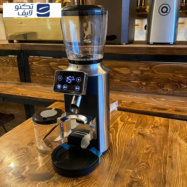 آسیاب قهوه لواک مدل 3010