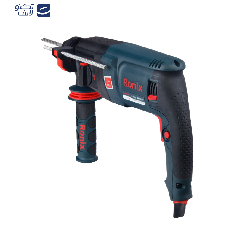 دریل بتن کن رونیکس کد 2726