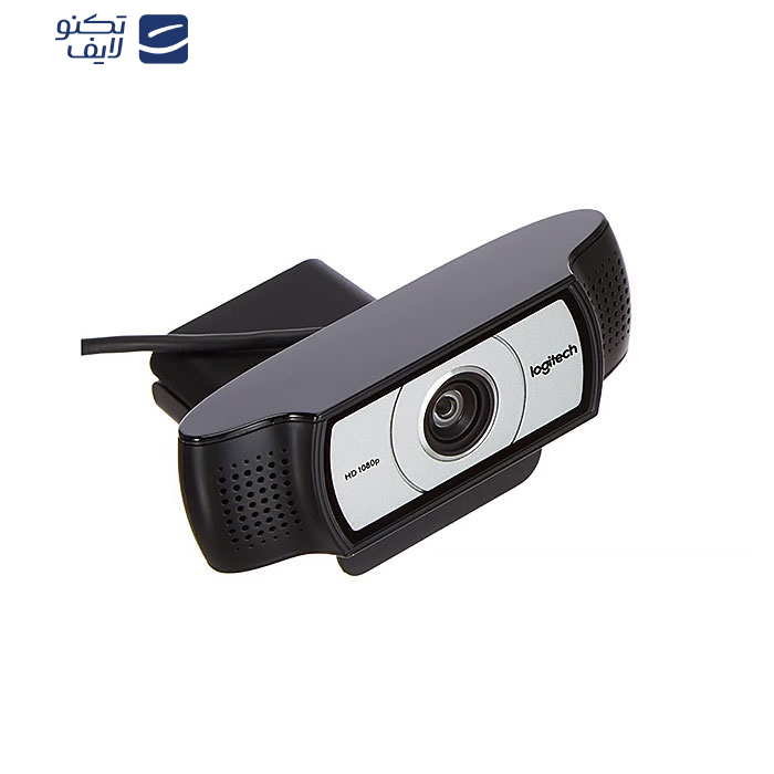 وب کم لاجیتک مدل C930c PRO HD