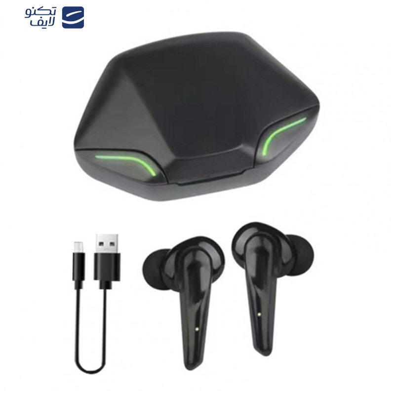 هدفون بلوتوثی مدل g11