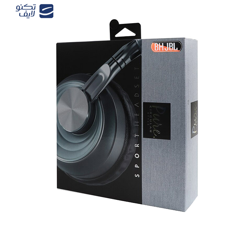 هدفون بی سیم بی اچ جی بی ال مدل VJ083