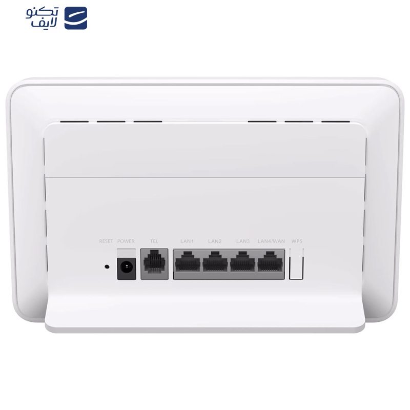 مودم 4G LTE هوآوی مدل B636-336