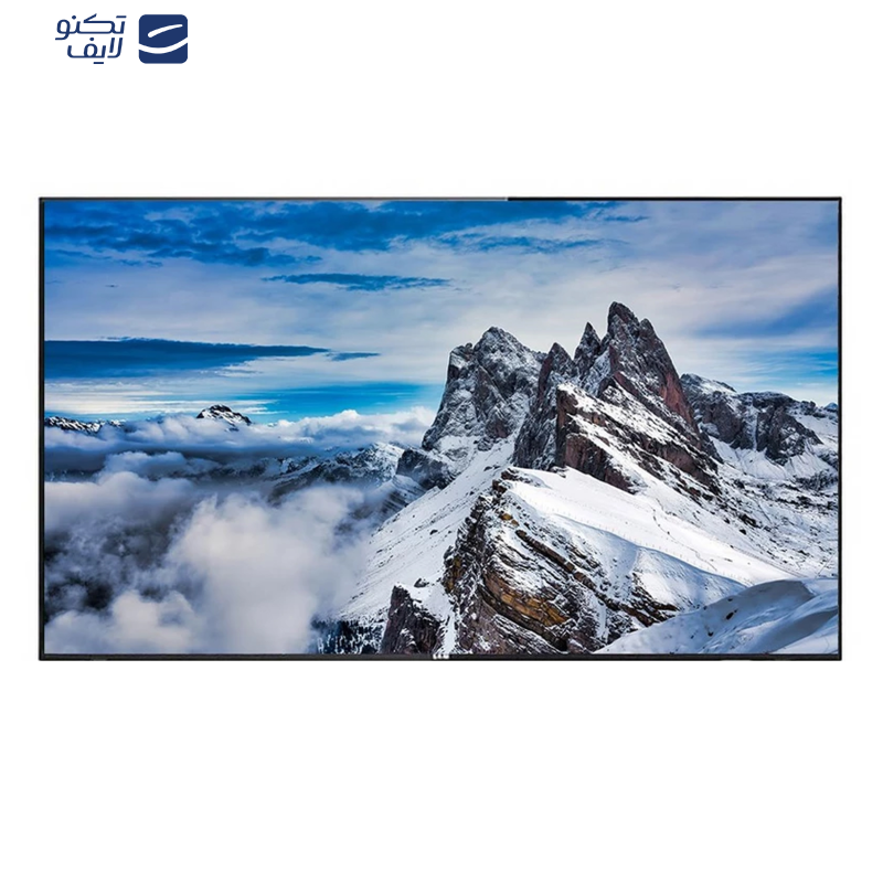 تلویزیون ال ای دی هوشمند سام مدل UA50CU7700CC سایز 50 اینچ