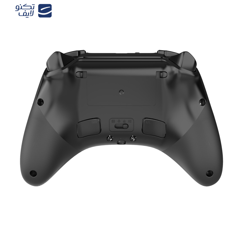 دسته بازی تسکو مدل TG 160W