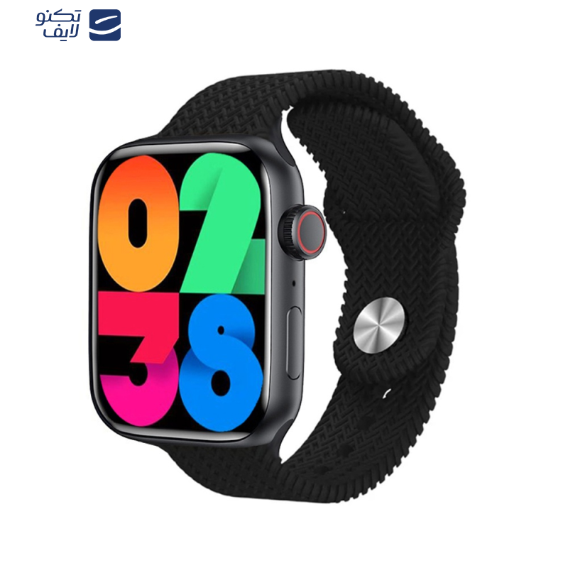 ساعت هوشمند مدل  WS-L9 ULTRA