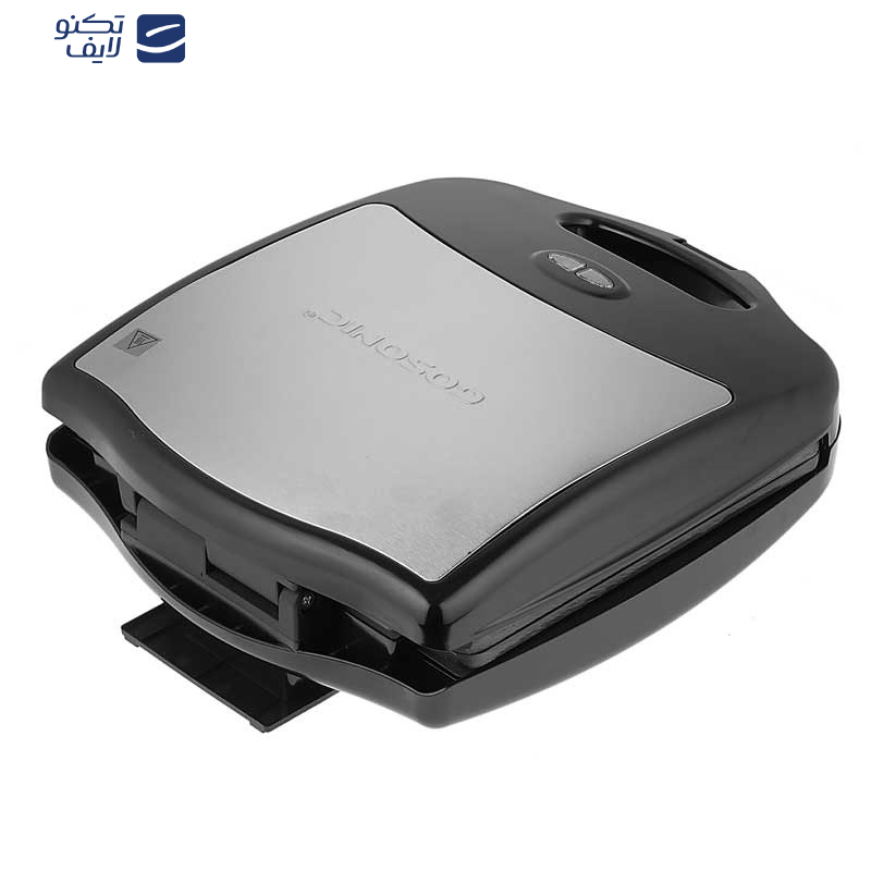 ساندویچ ساز گوسونیک مدل GSM 605