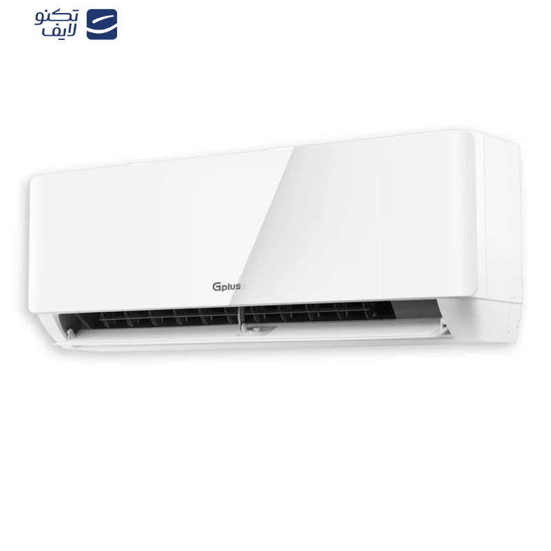 کولر گازی 18000 هزار اینورتر جی پلاس مدل GAC-TV18TP1A