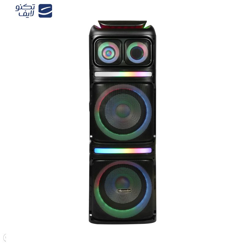 پخش کننده خانگی مکسیدر مدل AL246-LP5