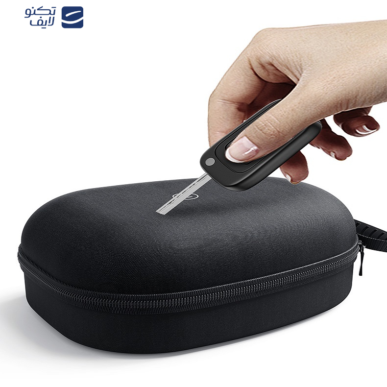 کیف هدفون یوسمز مدل ZB292 کیف هدفون یوسمز مدل ZB292