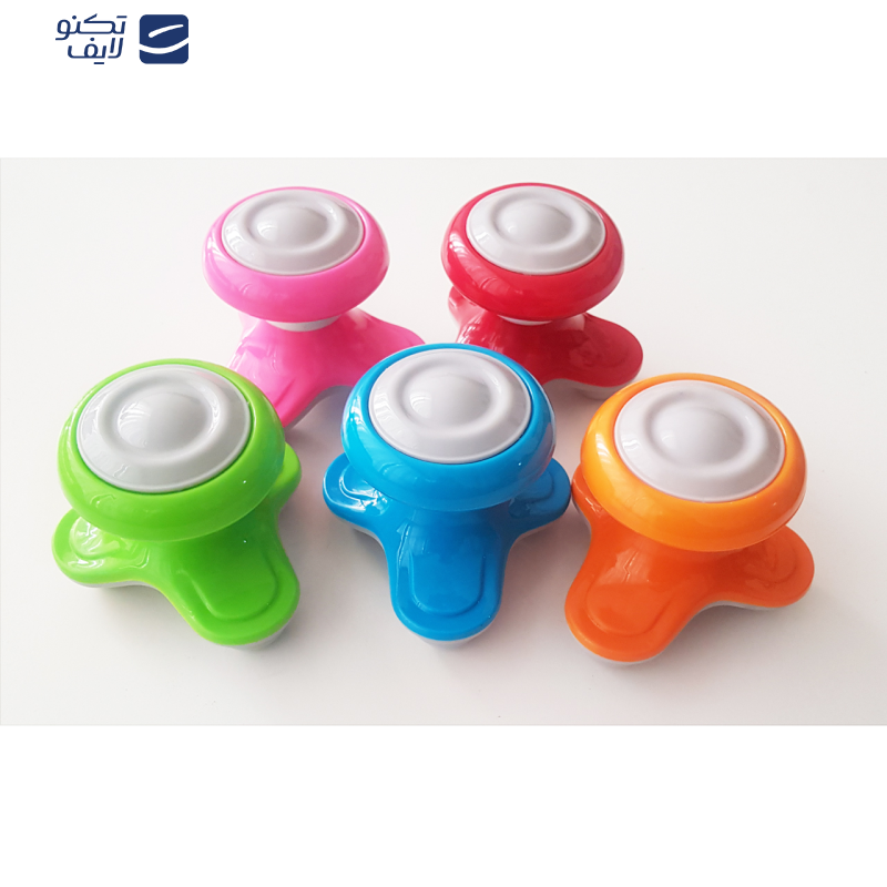 ماساژور برقی سوپر لایف مدل XF-69