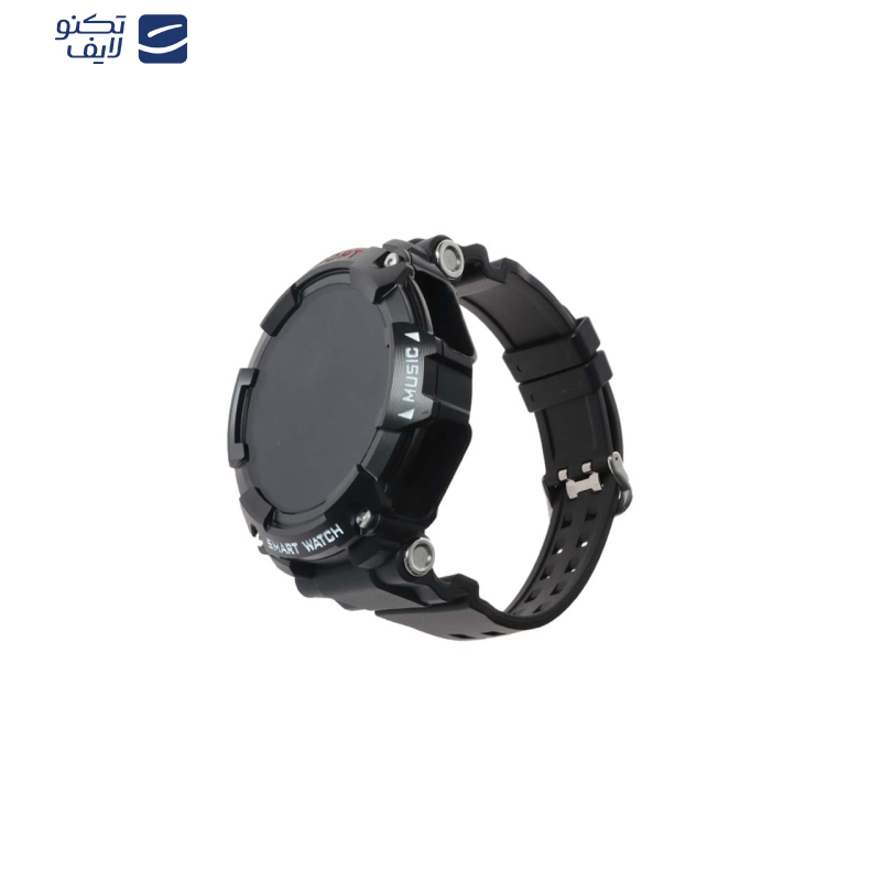 ساعت هوشمند هاینو تکو مدل edition three st3 wirless