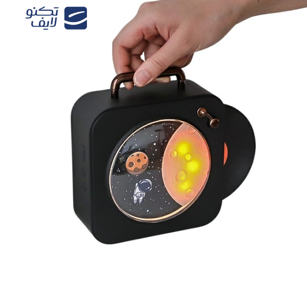 اسپیکر قابل حمل پرووان مدل PSB4809