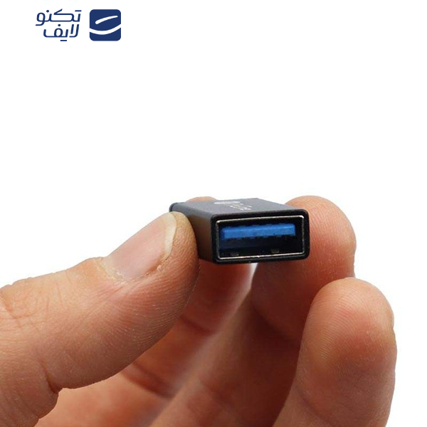 مبدل USB به microUSB پرووان مدل PCO 01