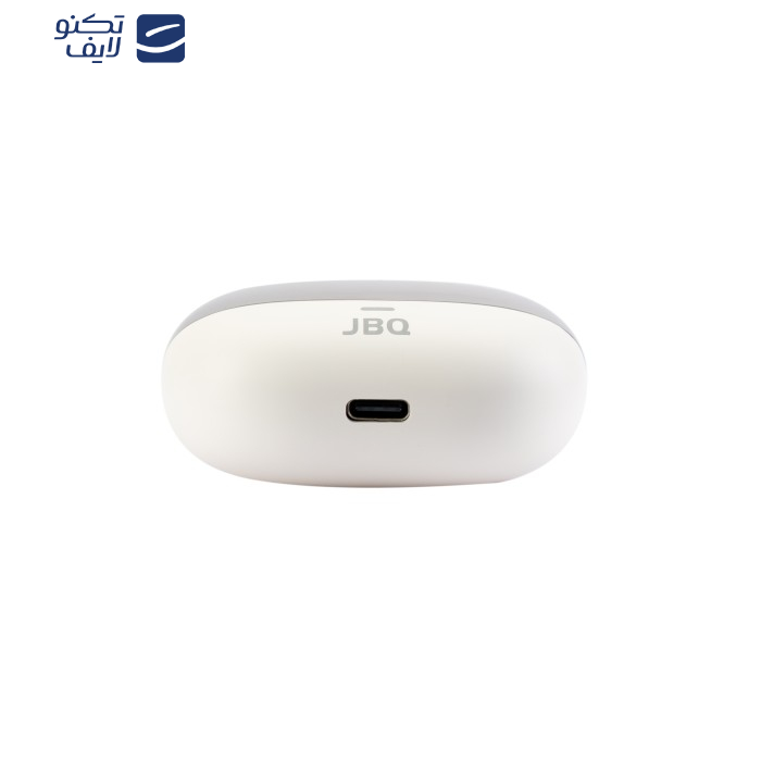 هدفون بلوتوثی جی بی کیو مدل AB-120C