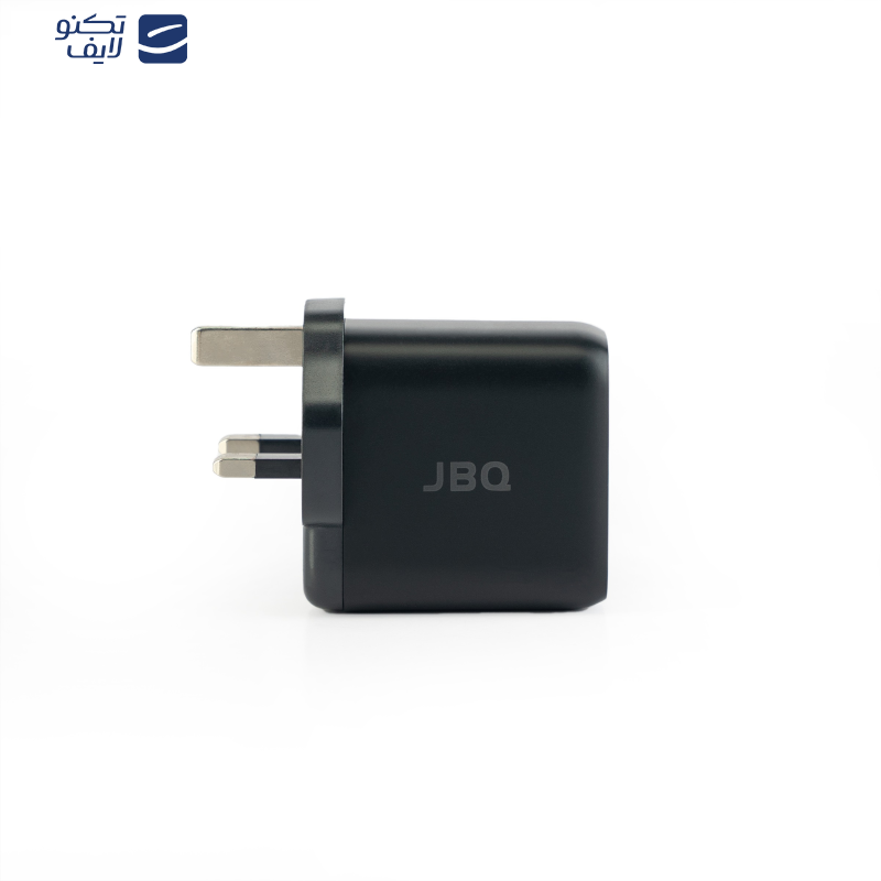 شارژر دیواری 45 وات جی بی کیو مدل HC-745