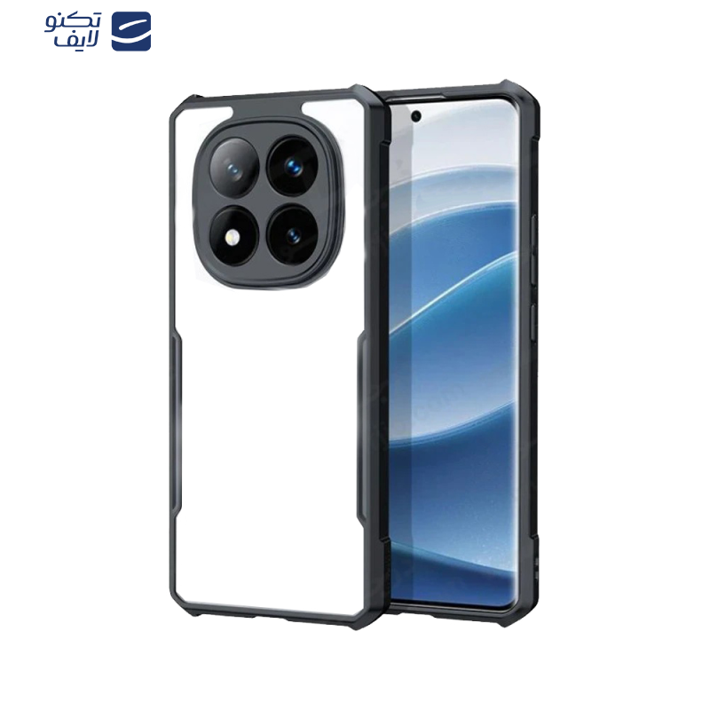 کاور اپیکوی مدل Beatle مناسب برای گوشی موبایل شیائومی Redmi Note 14 5G