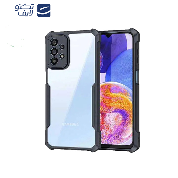 کاور اپیکوی مدل Beatle مناسب برای گوشی موبایل سامسونگ Galaxy A23 