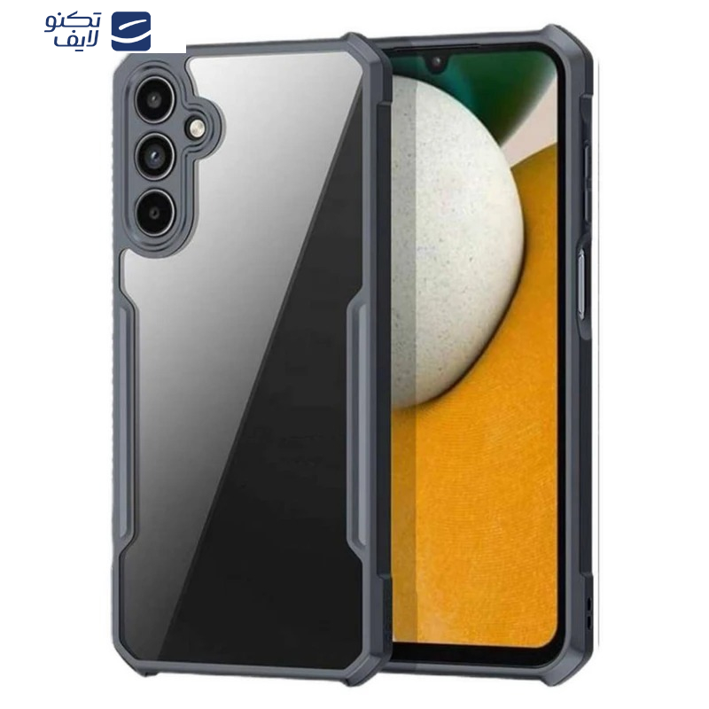 کاور اپیکوی مدل Xundd Beatle مناسب برای گوشی موبایل سامسونگ Galaxy A36